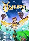 Cover image for the game Owlboy