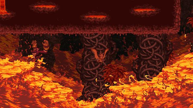 Image for the game Owlboy