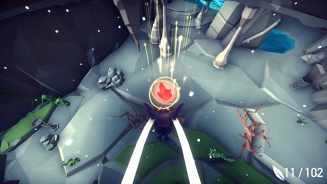 Image for the game Owlen and the Spirits of the Past