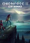 Cover image for the game Oxenfree II: Lost Signals