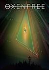 Cover image for the game Oxenfree