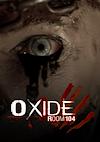 Cover image for the game Oxide: Room 104