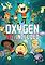 Cover image for the game Oxygen Not Included