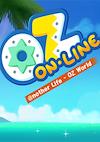 Cover image for the game Oz World