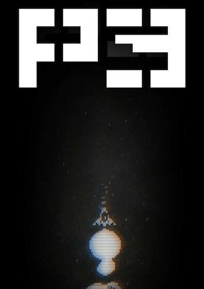Cover image for the game P.3