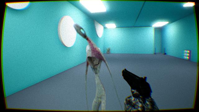 Image for the game P4st3l