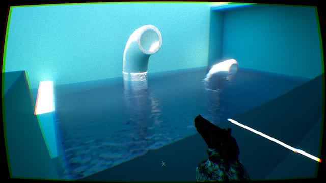 Image for the game P4st3l