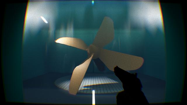 Image for the game P4st3l