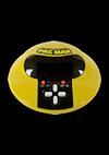 Cover image for the game Pac Man