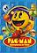 Cover image for the game Pac-Man: Adventures in Time