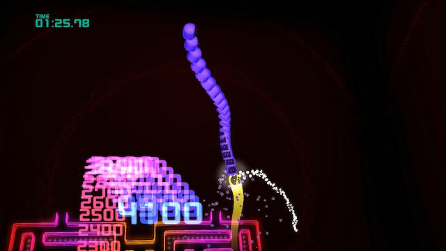 Image for the game Pac-Man Championship Edition 2