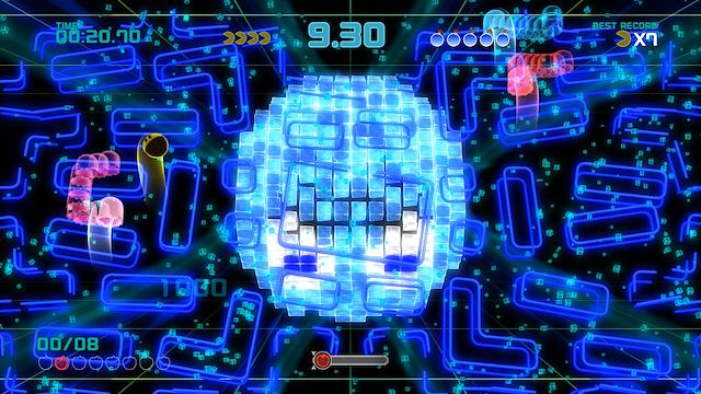 Image for the game Pac-Man Championship Edition 2