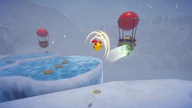 Image for the game Pac-Man World 2 Re-Pac
