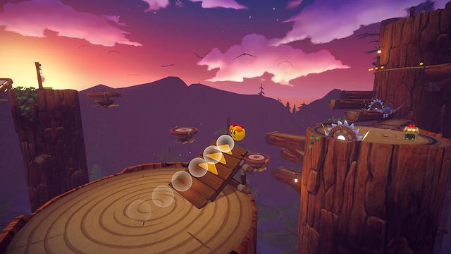 Image for the game Pac-Man World 2 Re-Pac