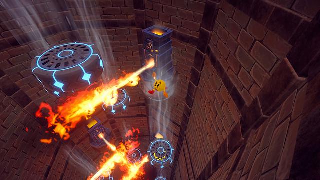 Image for the game Pac-Man World 2 Re-Pac