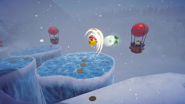Image for the game Pac-Man World 2 Re-Pac