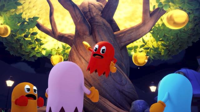 Image for the game Pac-Man World 2 Re-Pac
