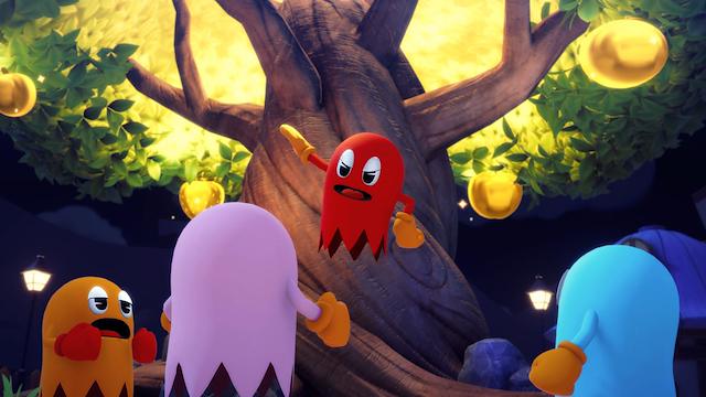 Image for the game Pac-Man World 2 Re-Pac