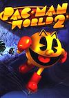 Cover image for the game Pac-Man World 2