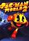 Cover image for the game Pac-Man World 2