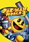 Cover image for the game Pac-Man World 3