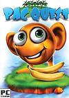 Cover image for the game Pac Quest 3D