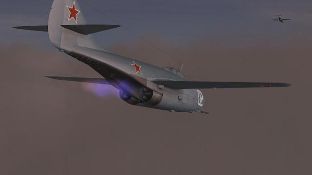 Image for the game Pacific Fighters