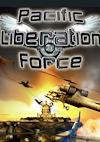 Cover image for the game Pacific Liberation Force