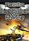 Cover image for the game Pacific Liberation Force
