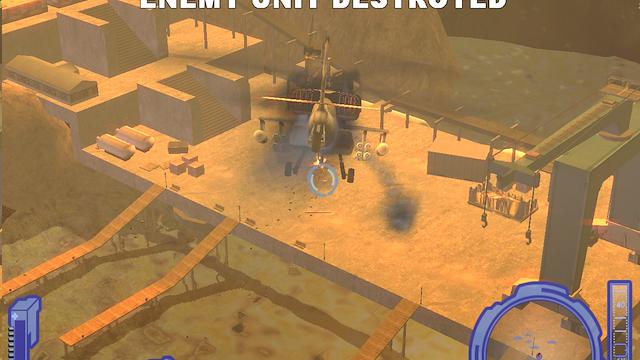 Image for the game Pacific Liberation Force