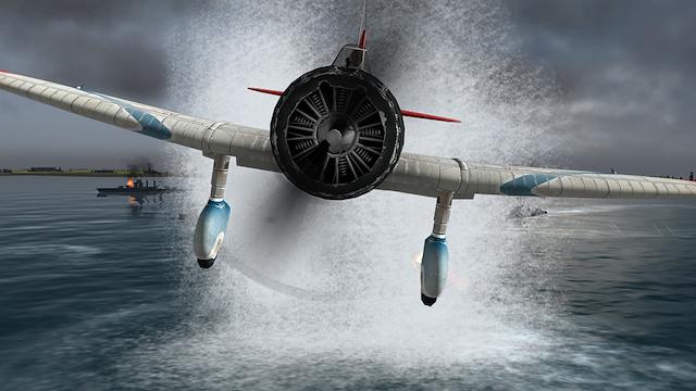 Image for the game Pacific Storm: Allies
