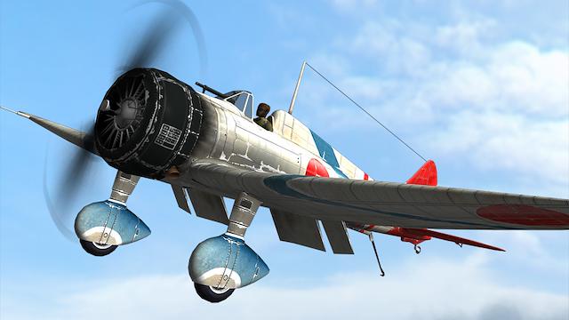 Image for the game Pacific Storm: Allies