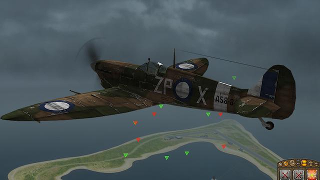 Image for the game Pacific Storm: Allies