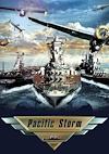 Cover image for the game Pacific Storm