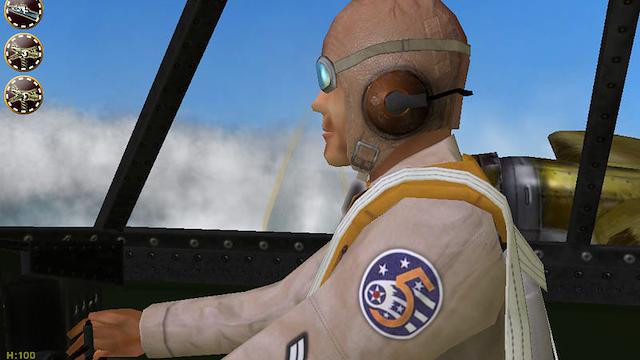 Image for the game Pacific Storm