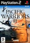Cover image for the game Pacific Warriors II: Dogfight!