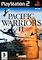 Cover image for the game Pacific Warriors II: Dogfight!