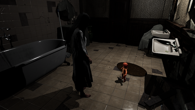 Image for the game Pacify