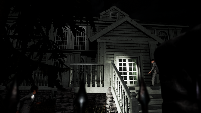 Image for the game Pacify