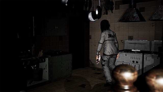 Image for the game Pacify