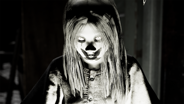 Image for the game Pacify