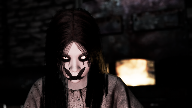 Image for the game Pacify