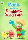 Cover image for the game Paco and the Tumbling Seed Box