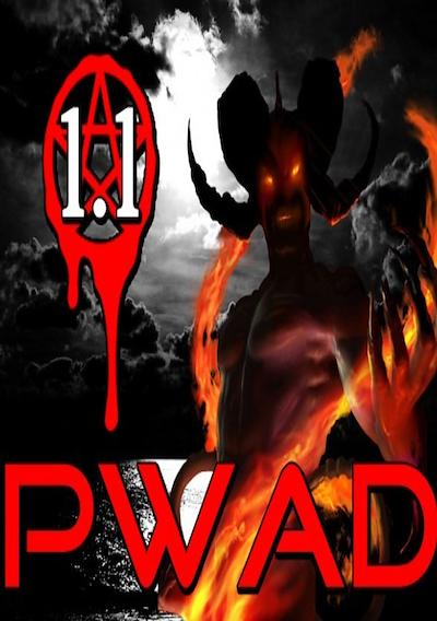 Cover image for the game Pact with a Demon EP01
