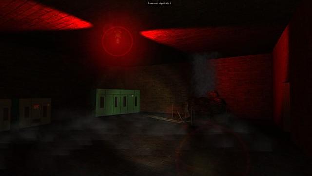 Image for the game Pact with a Demon EP01