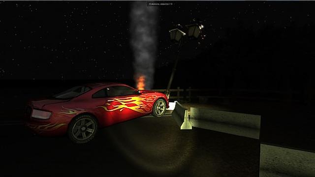 Image for the game Pact with a Demon EP01