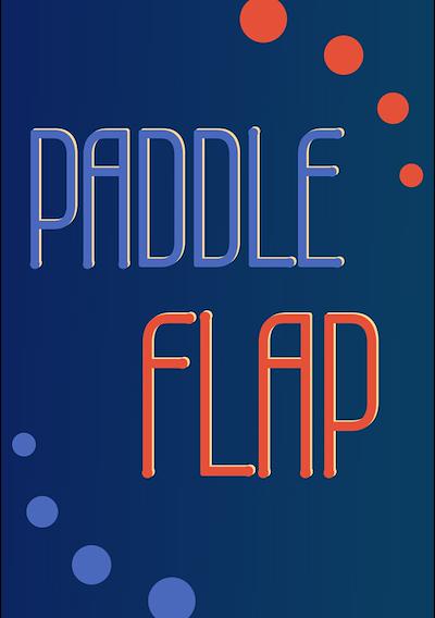Cover image for the game Paddle Flap