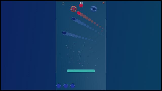 Image for the game Paddle Flap