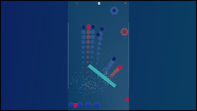 Image for the game Paddle Flap