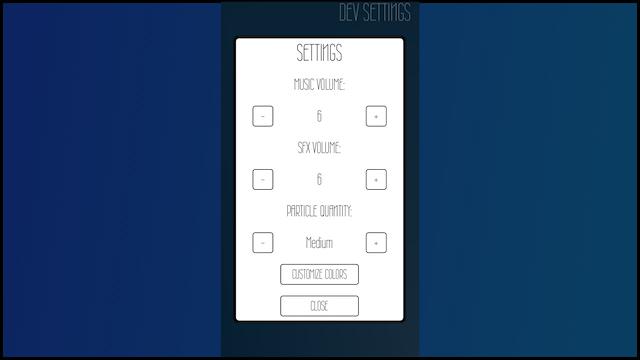 Image for the game Paddle Flap